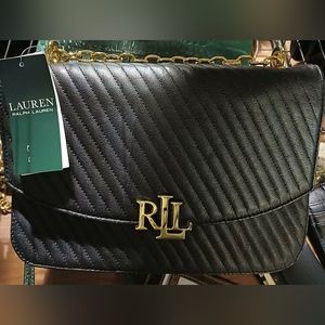 Ralph Lauren Purse